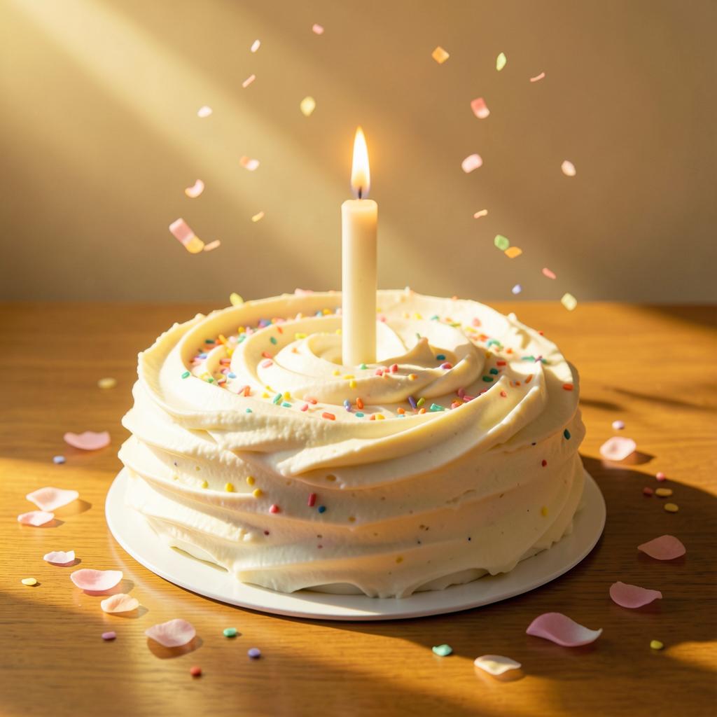 Happy Birthday Jenny
