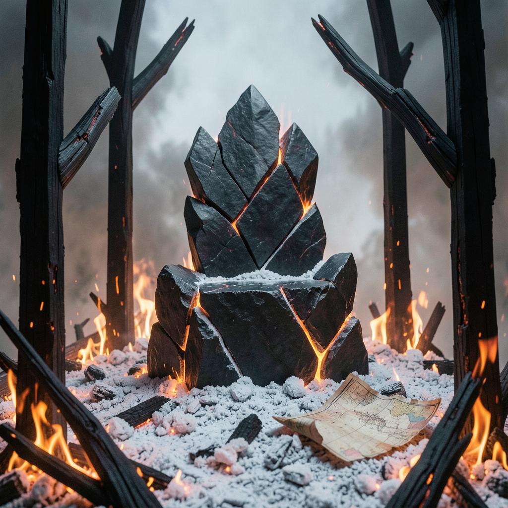 Ashes After You