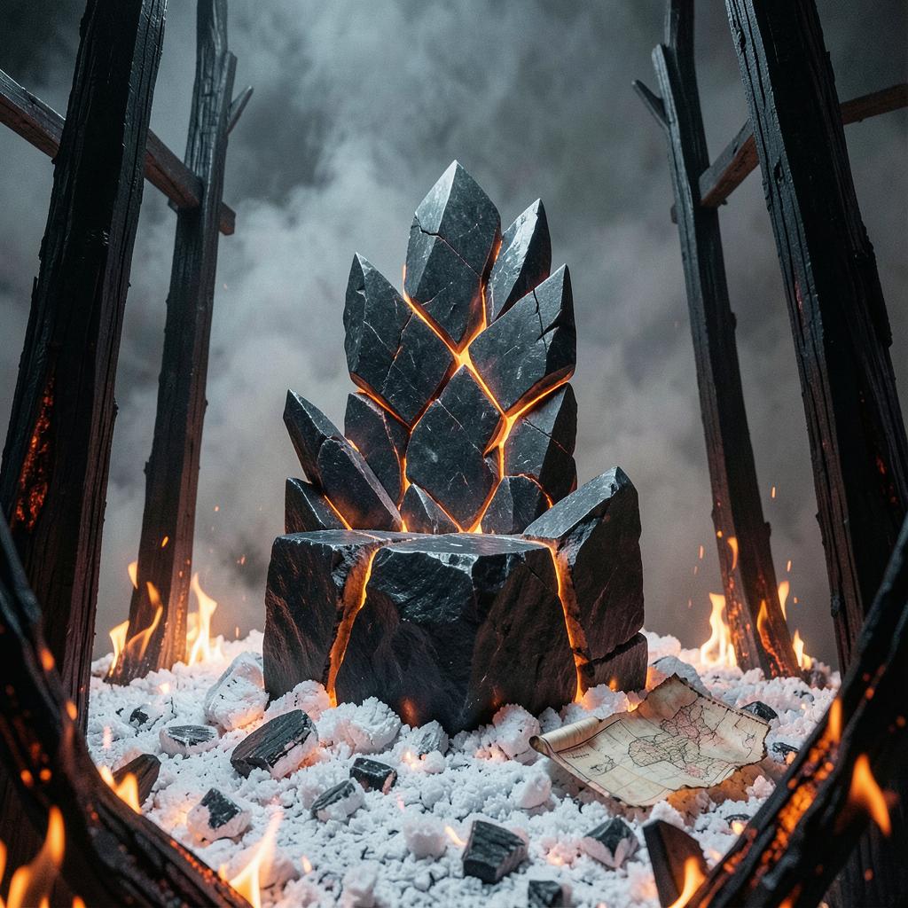 Ashes After You