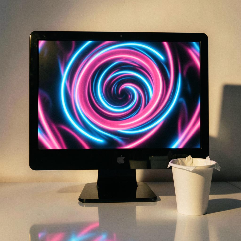 Natalia i Monitor