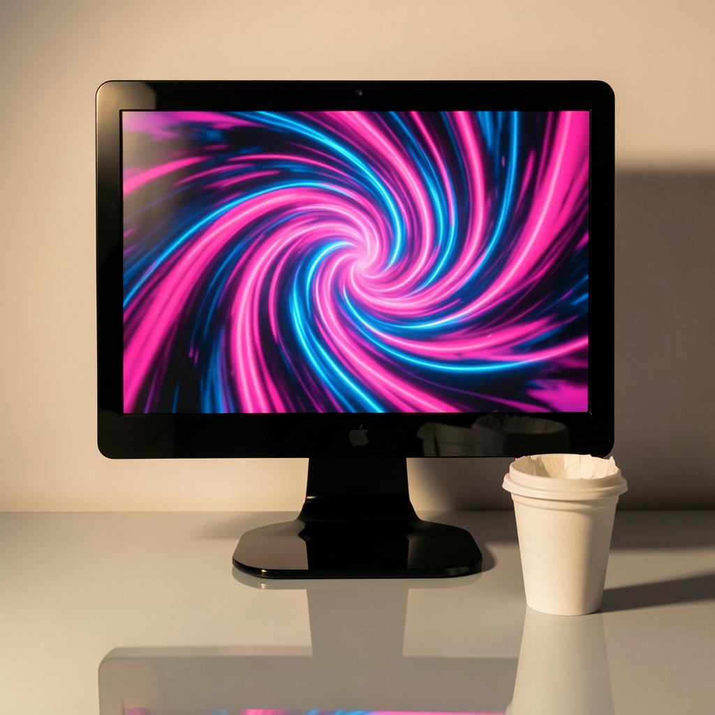Natalia i Monitor
