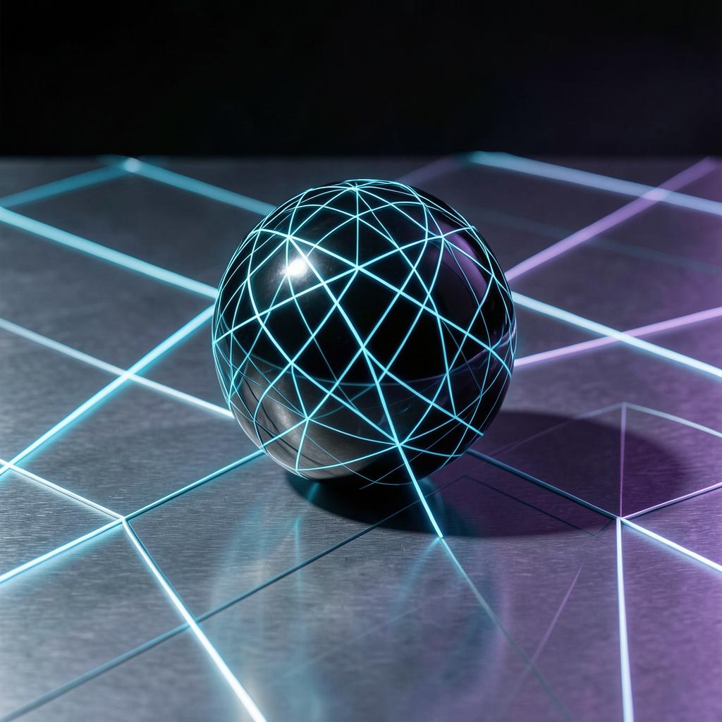 The Geometry of Thought