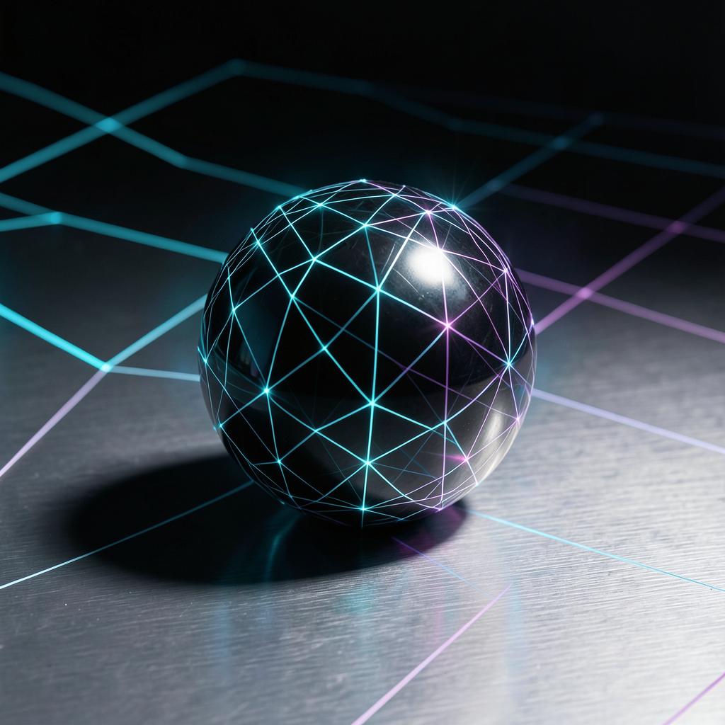 The Geometry of Thought