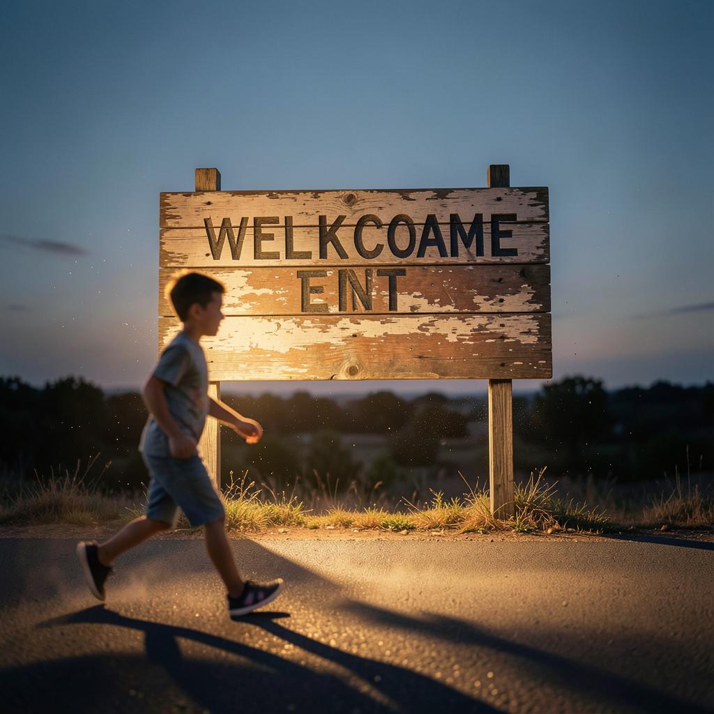 Florida Welcome Center