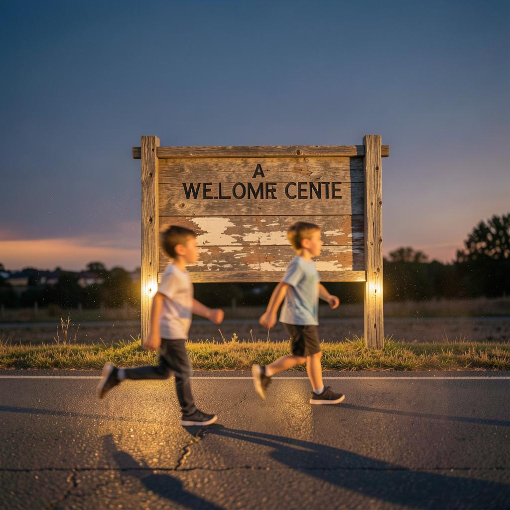 Florida Welcome Center