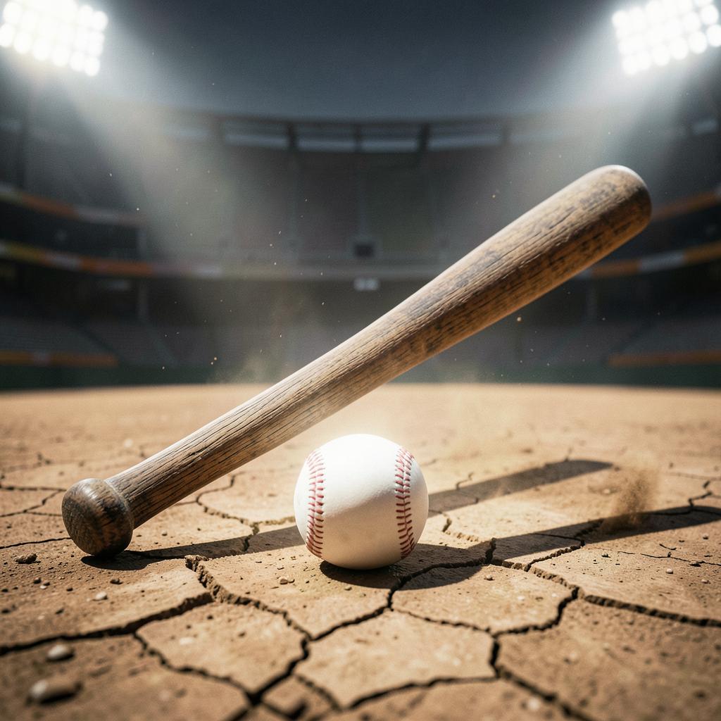 Baseball 101