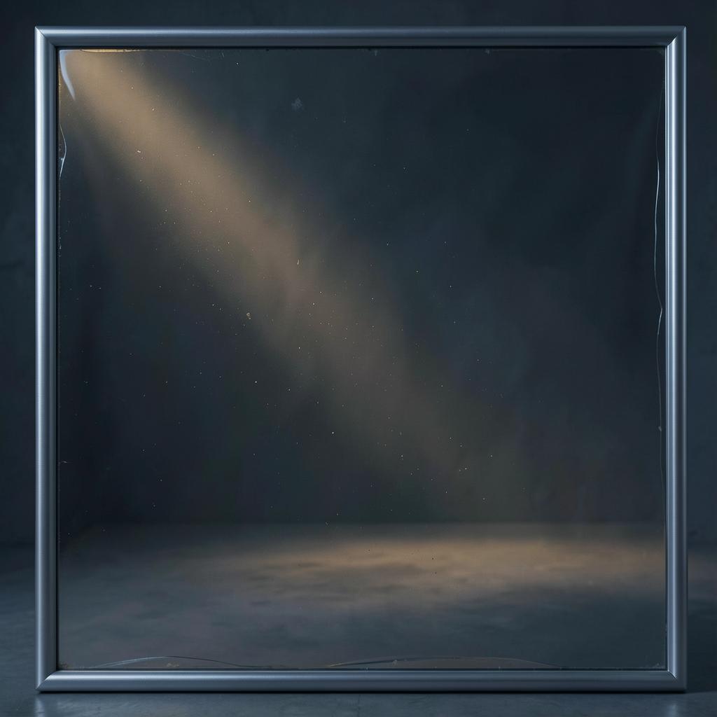 The Mirror We Starved