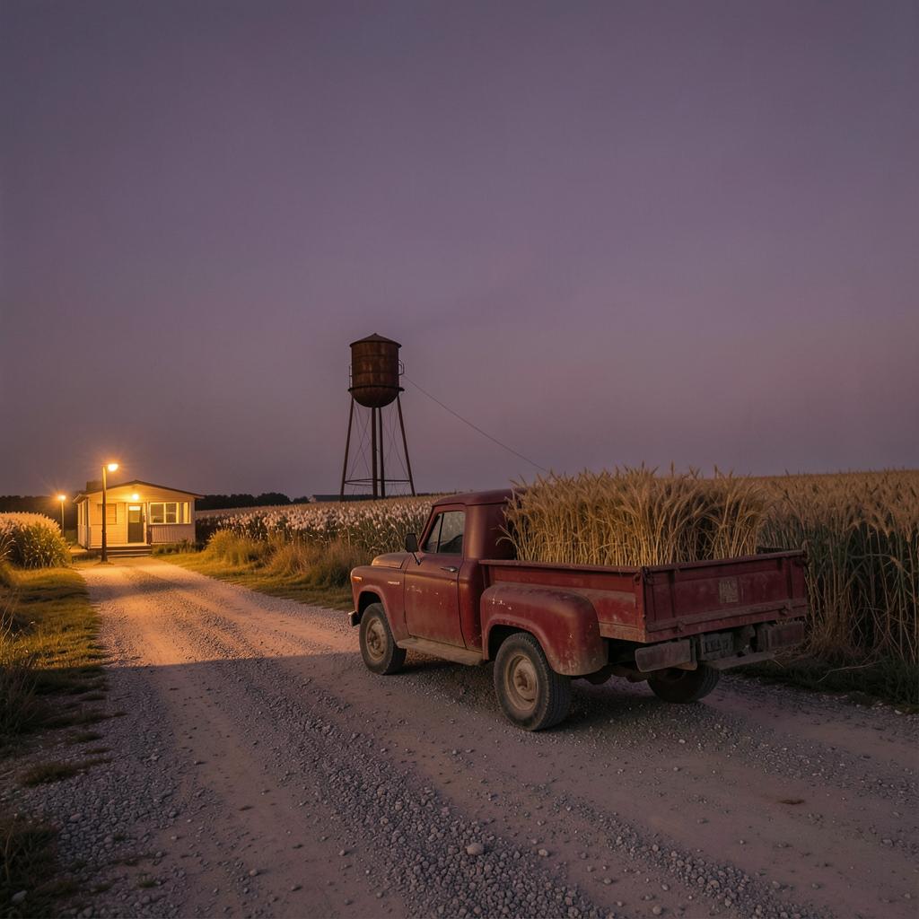 Hawley Texas