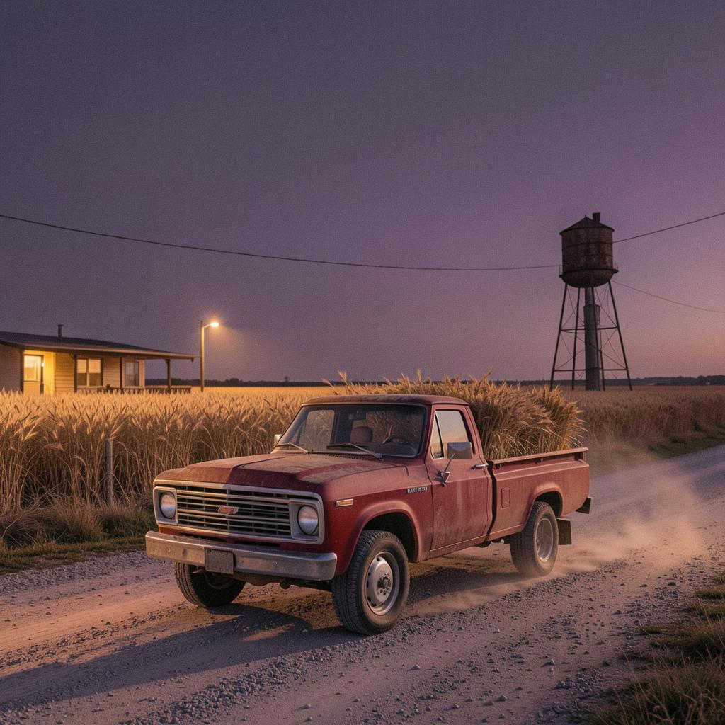 Hawley Texas