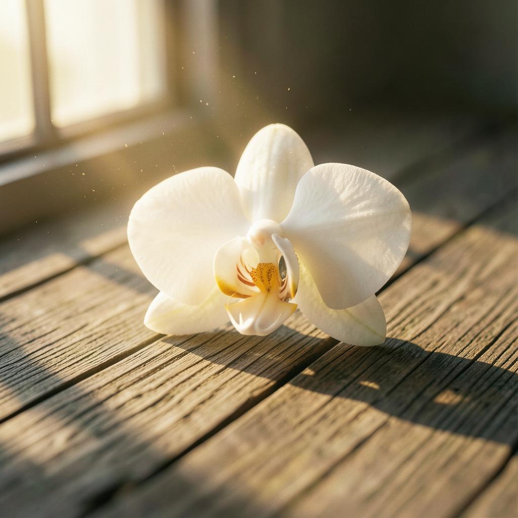 More Beautiful Every Time