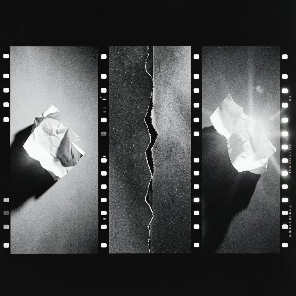 Paper Cuts