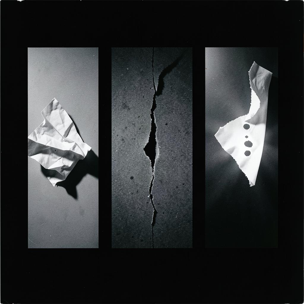Paper Cuts