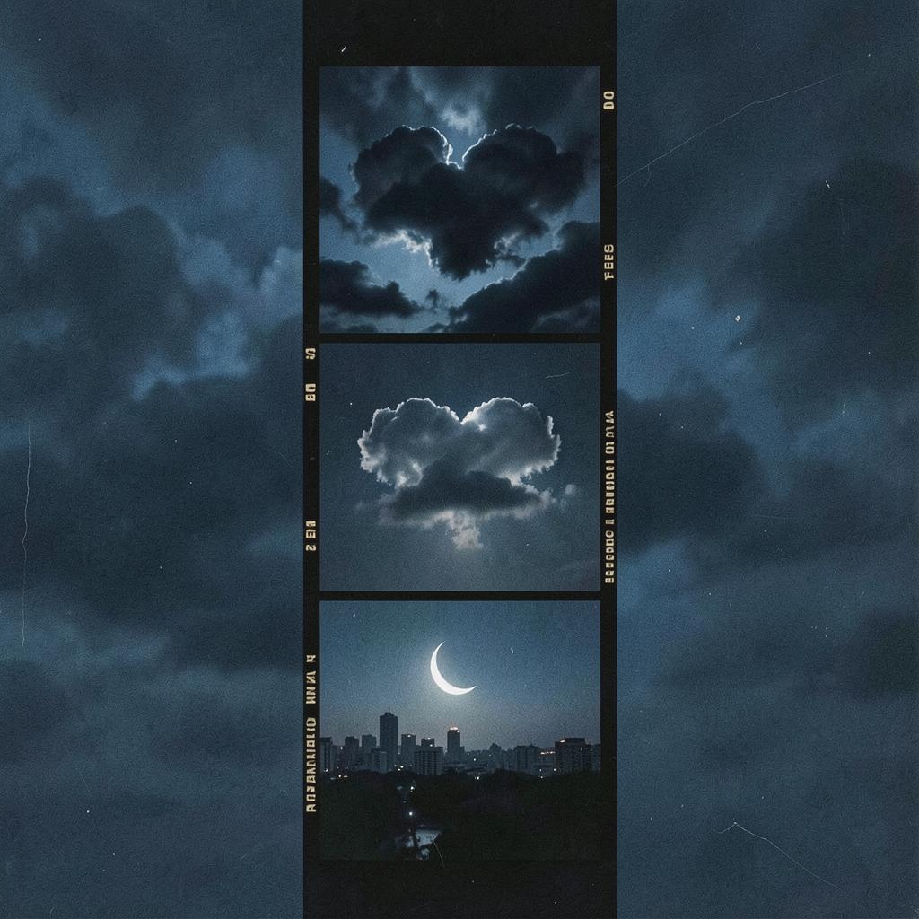 Black Crows Above