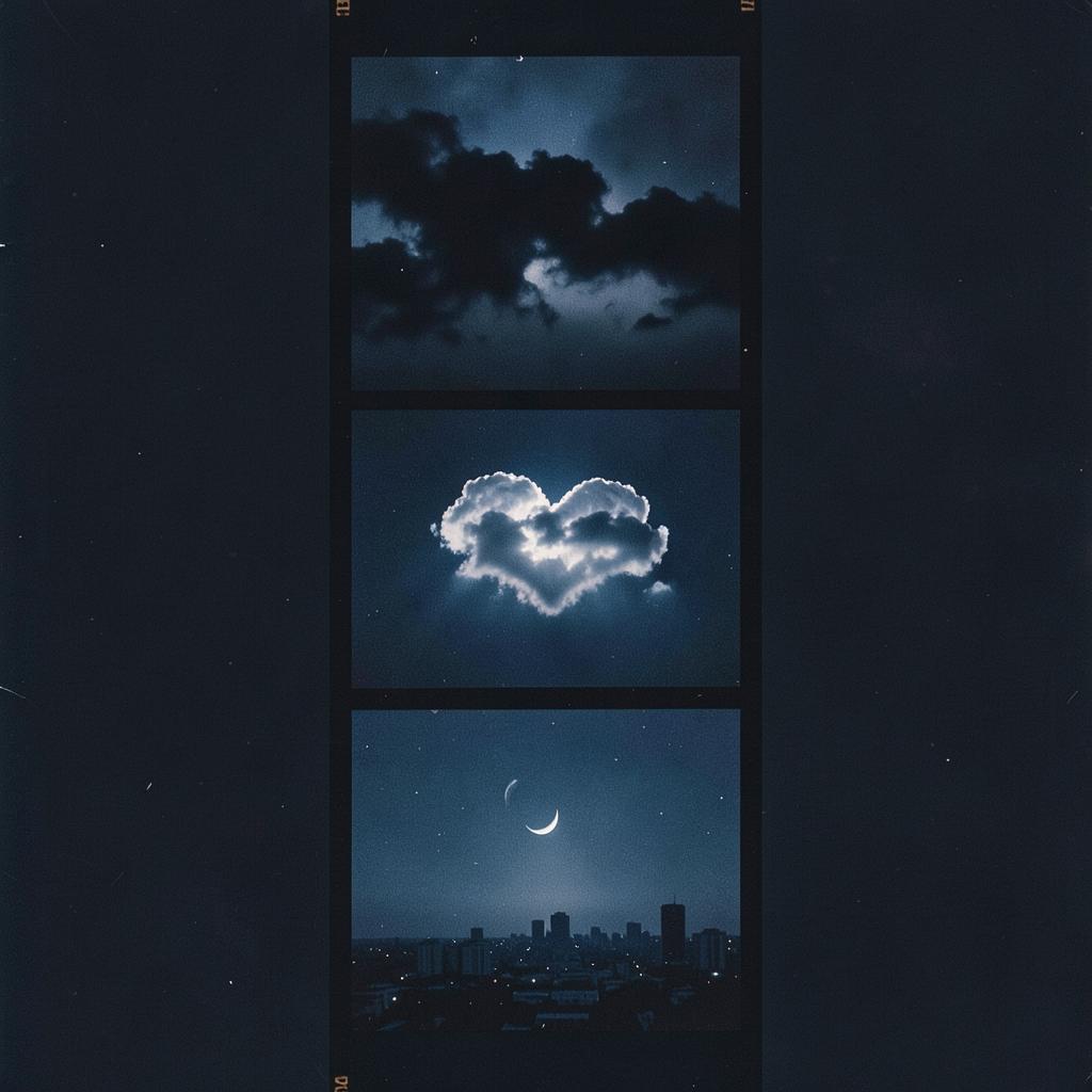Black Crows Above