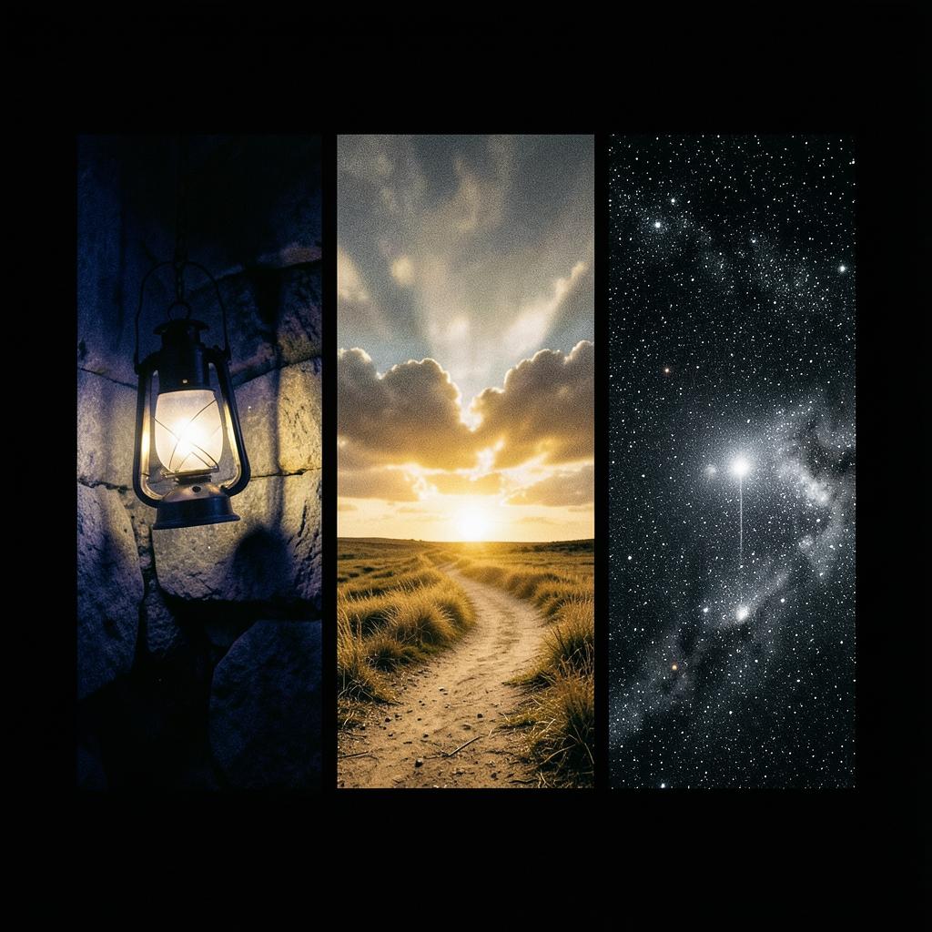نور