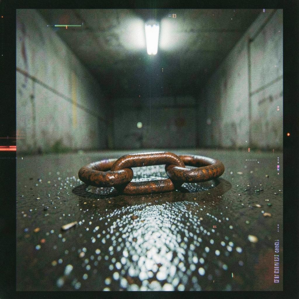 Take your time