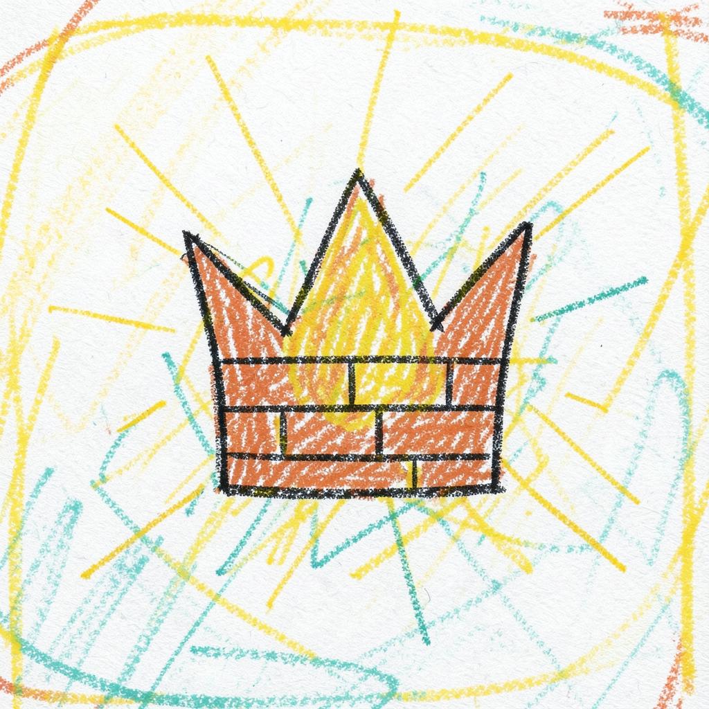 Paper Crown