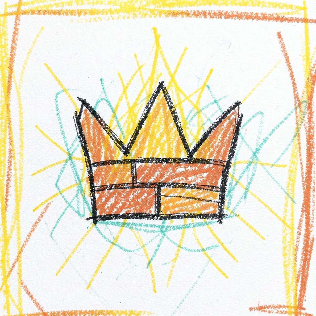 Paper Crown