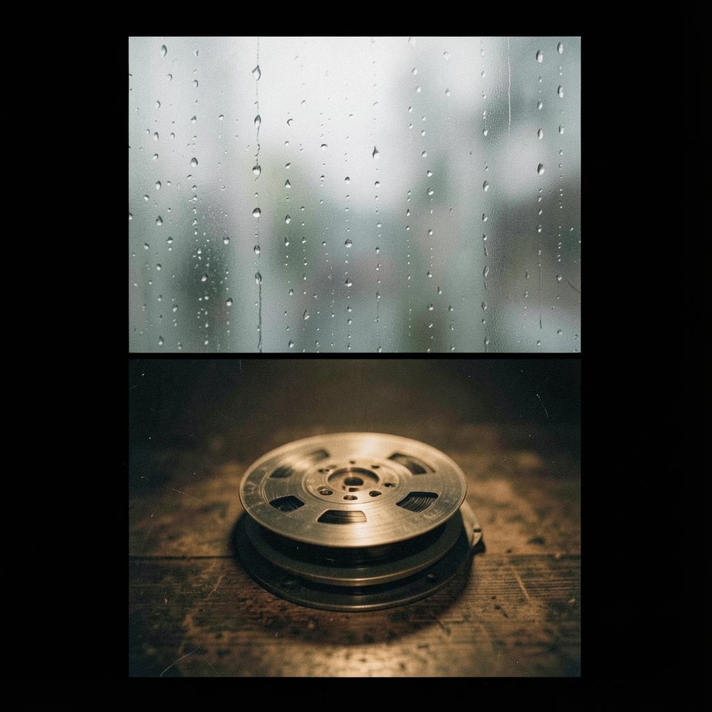 Rain Study Tape