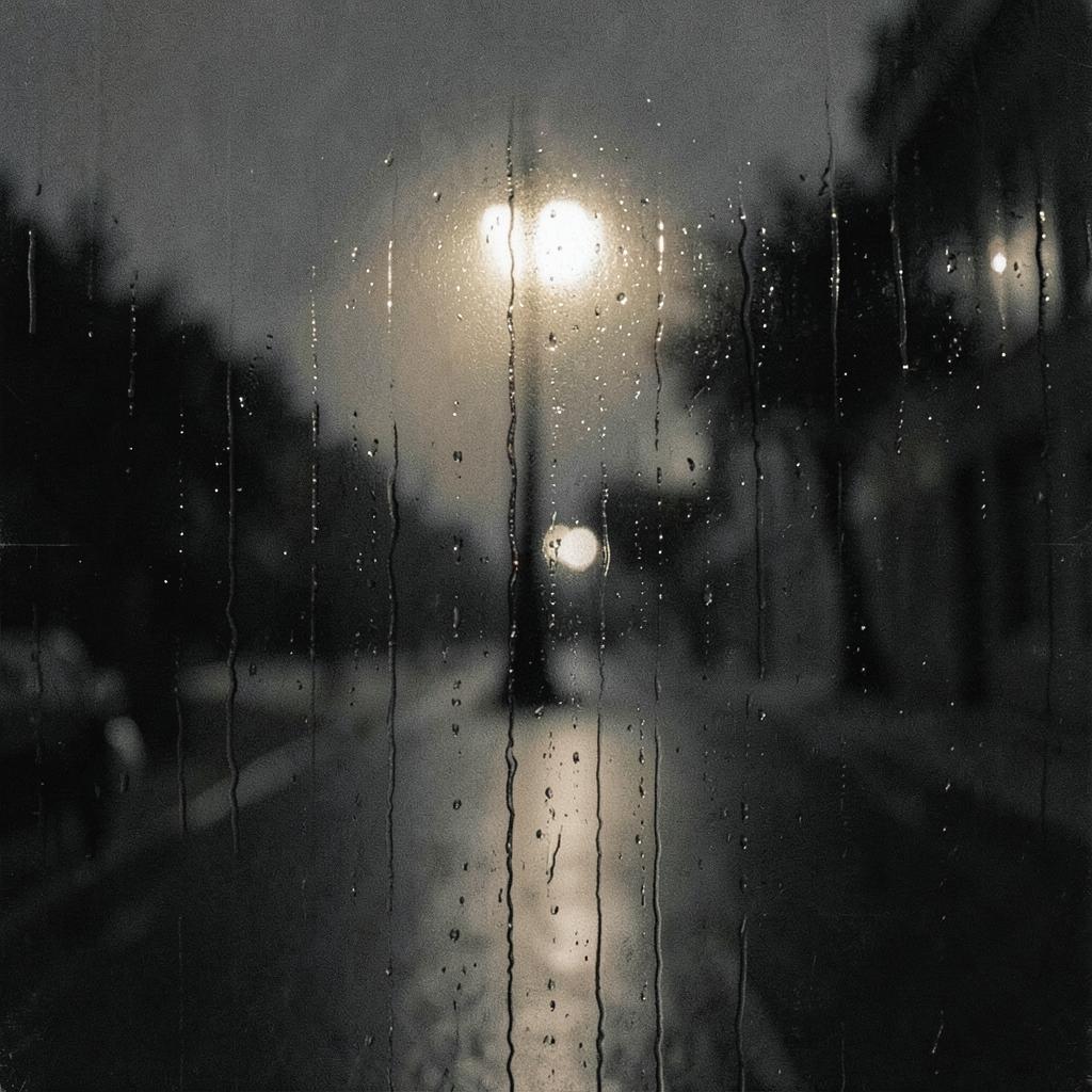Rain Window Notes