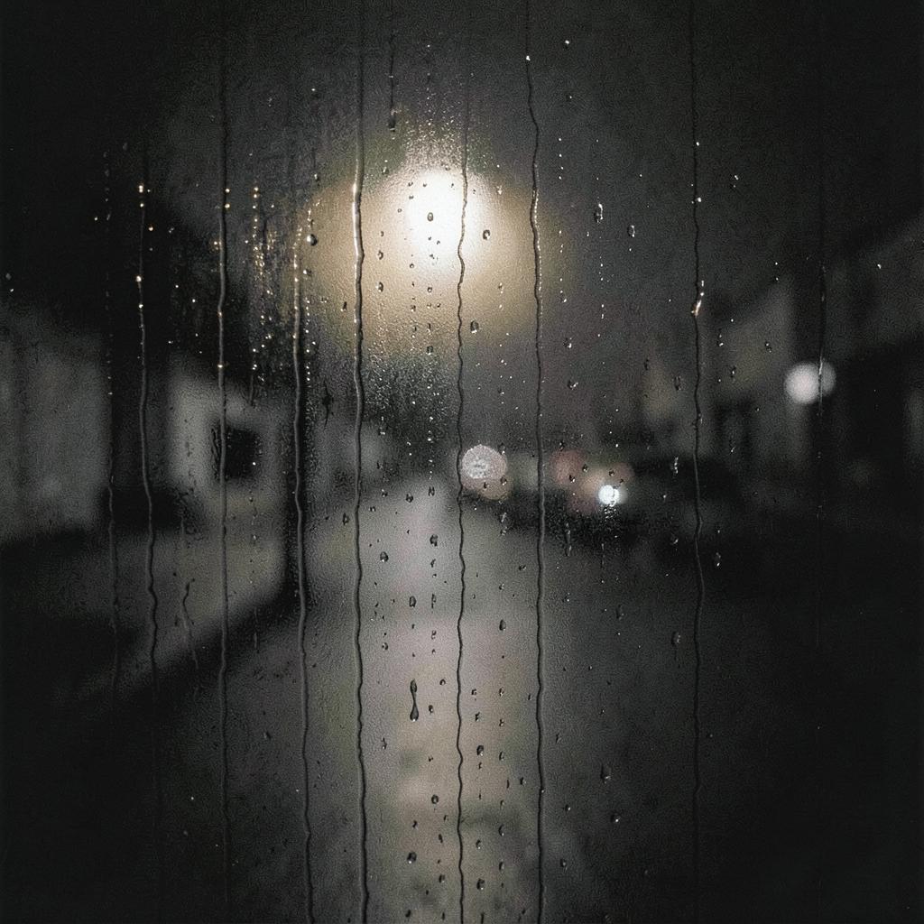 Rain Window Notes