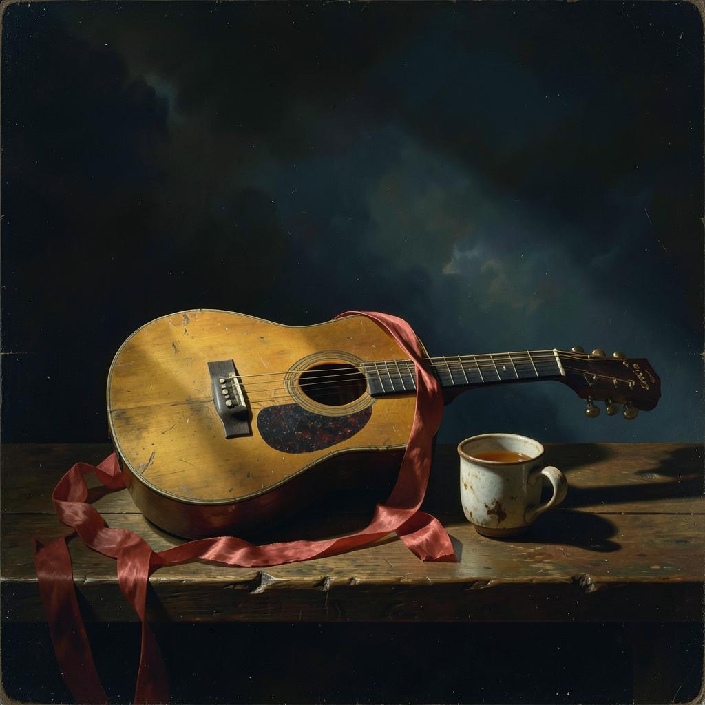 Three-String Rumor