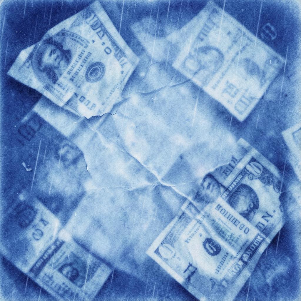 Matrix of Cash