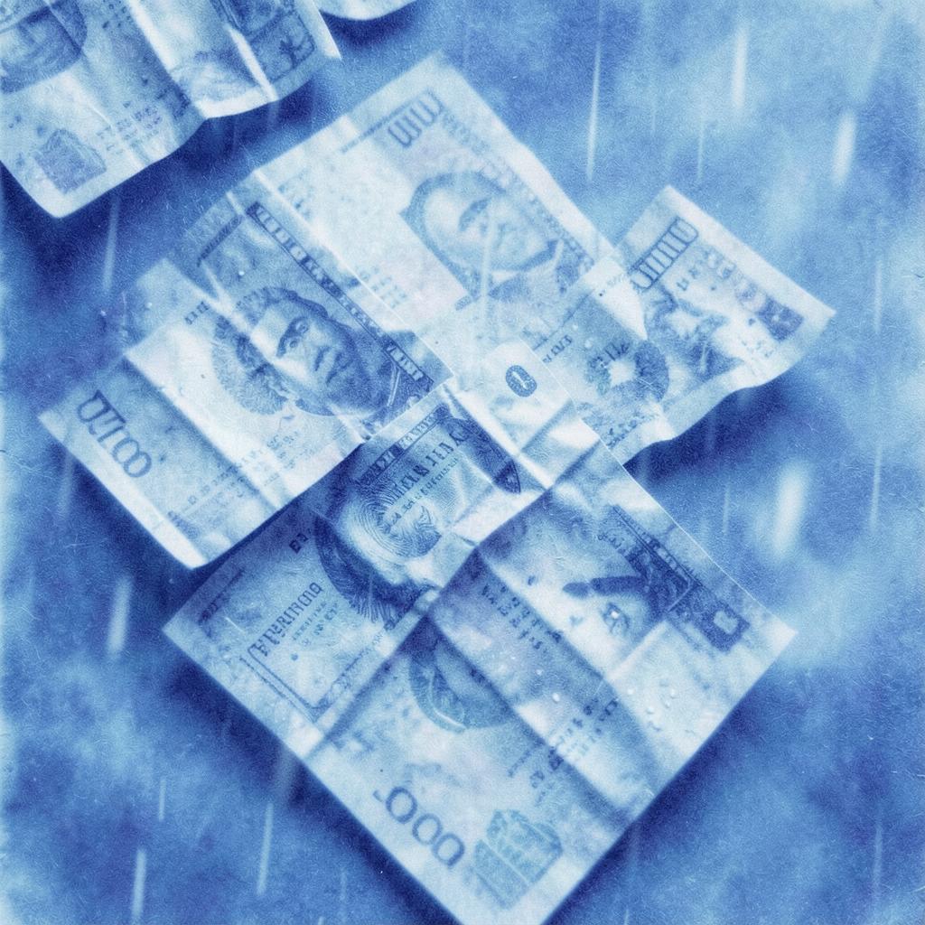 Matrix of Cash