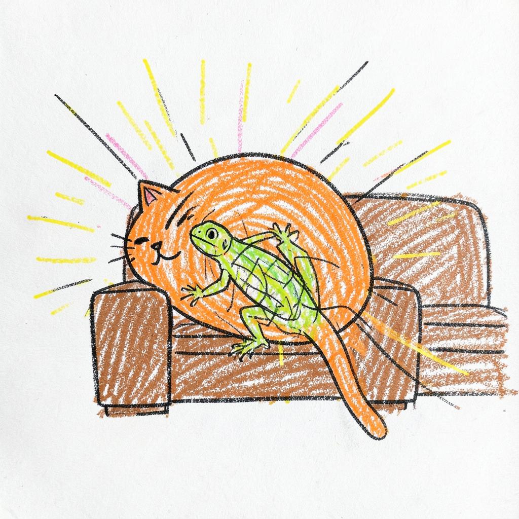 The Cat