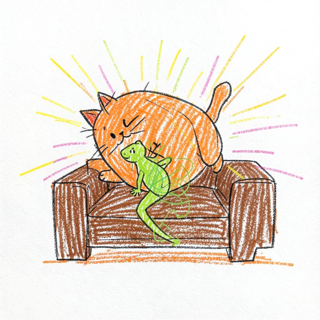 Under the Couch