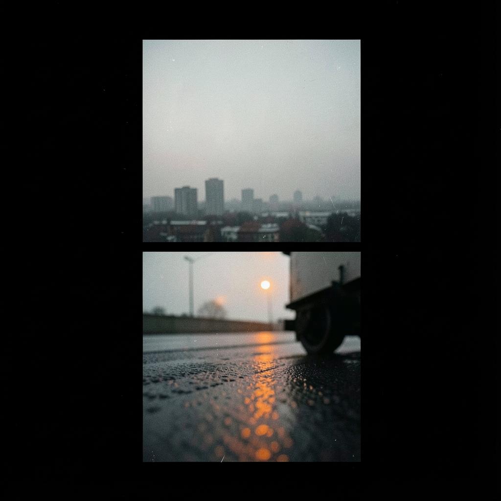 After The Last Train