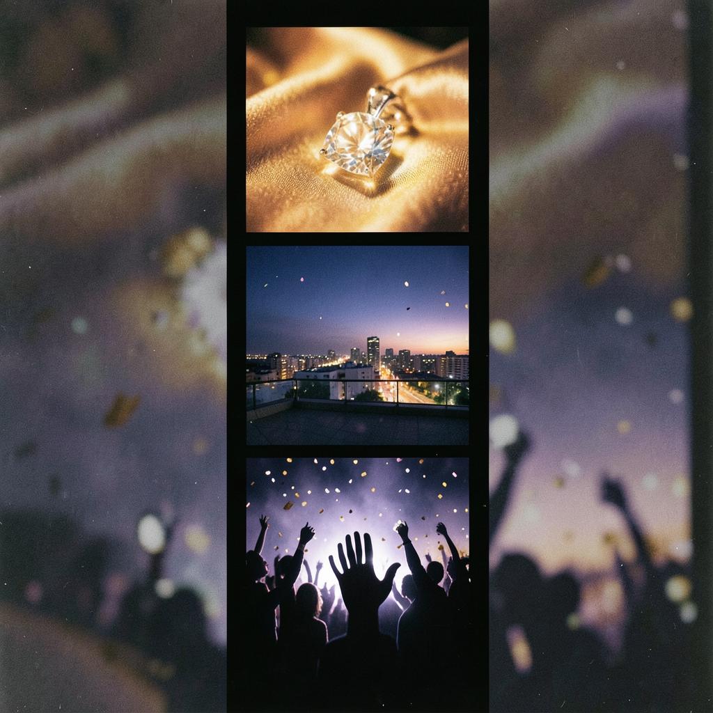 Prompt Diamant