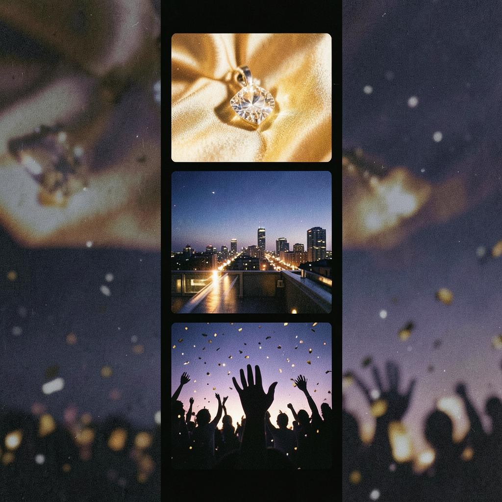 Prompt Diamant