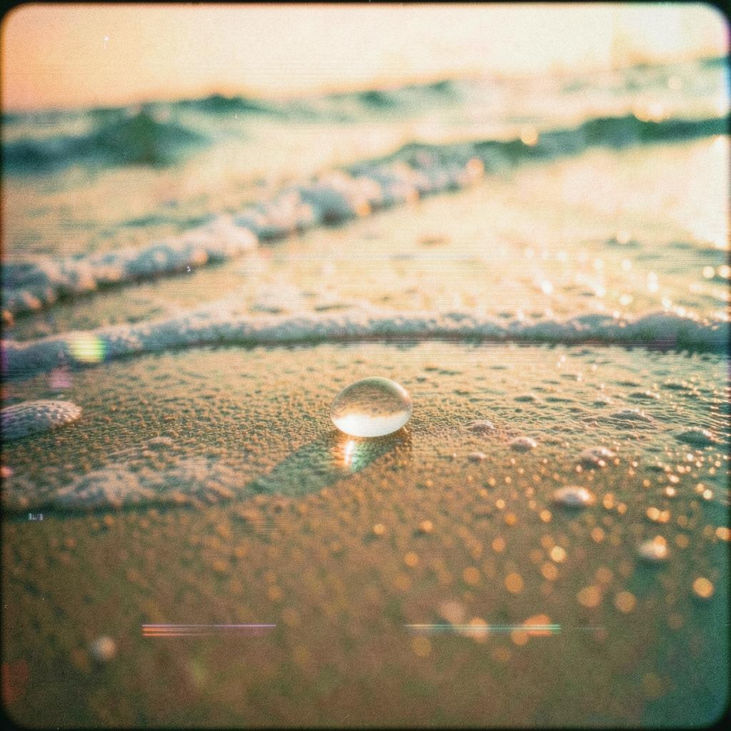 海风慢慢来