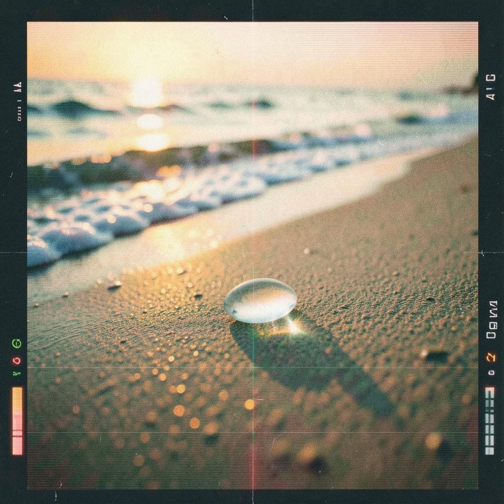 海风慢慢来