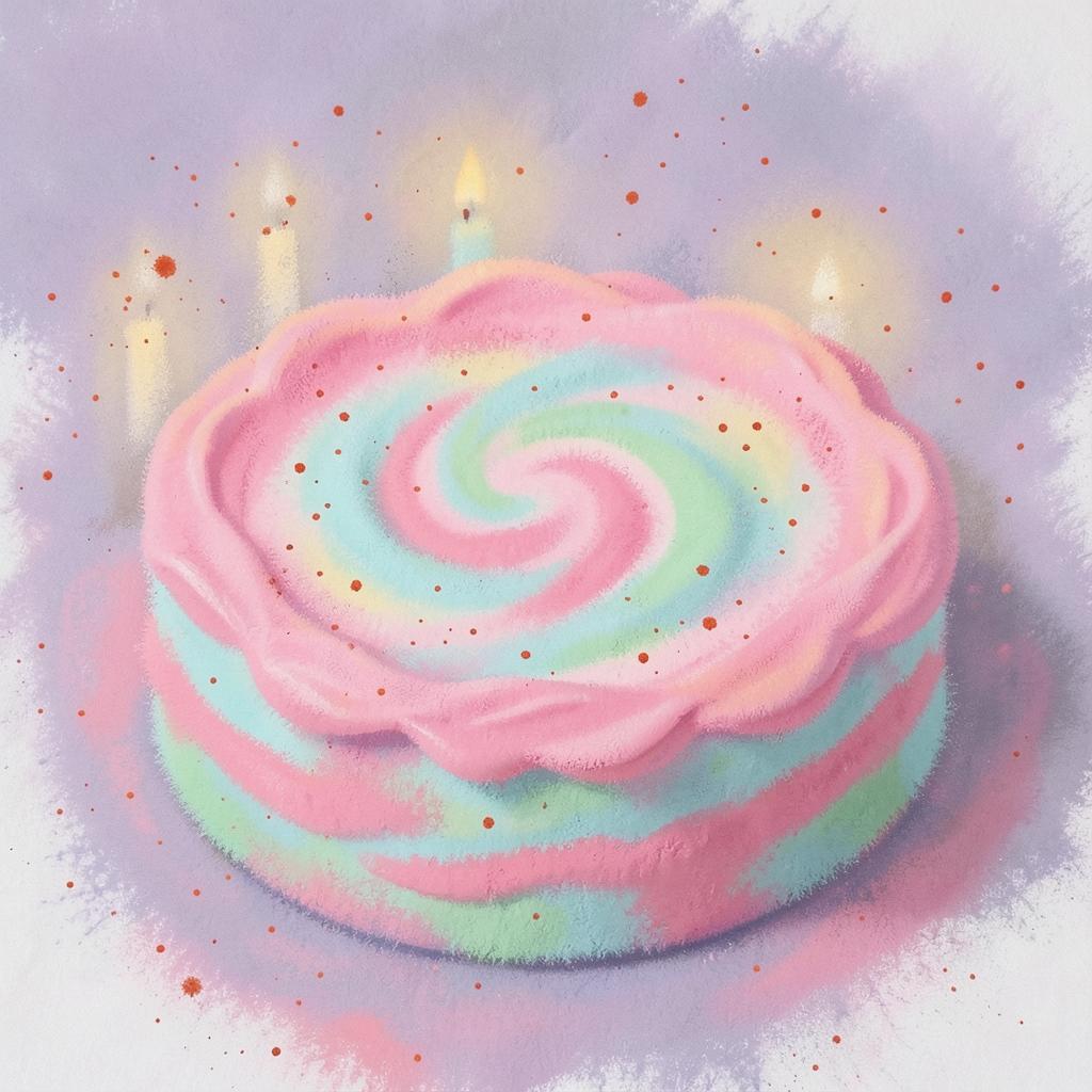Vatsalya Birthday Glow