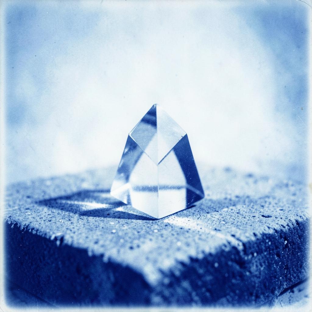 Glass Horizon II