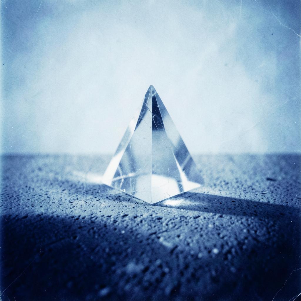 Glass Horizon I