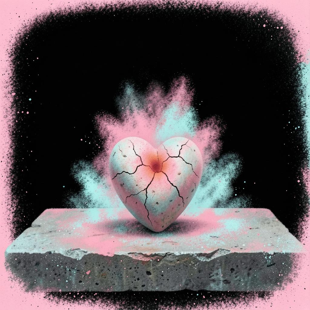 Took My Love and Left