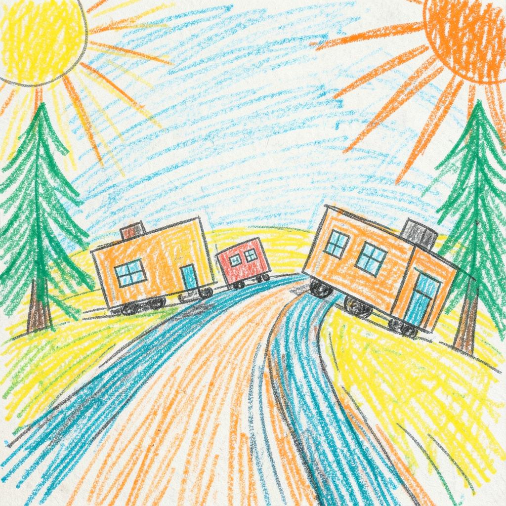 Homes on the Highway