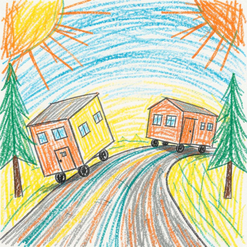 Homes on the Highway
