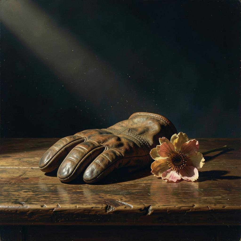 Prairie Hands