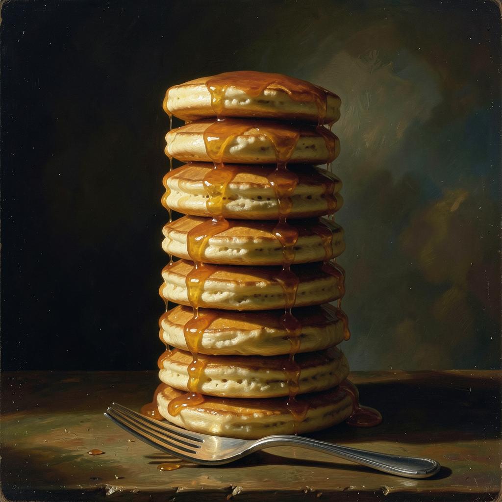 Maple Stack