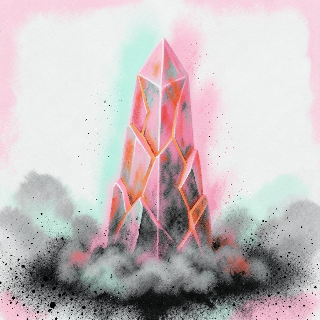 Crystal Last Stand