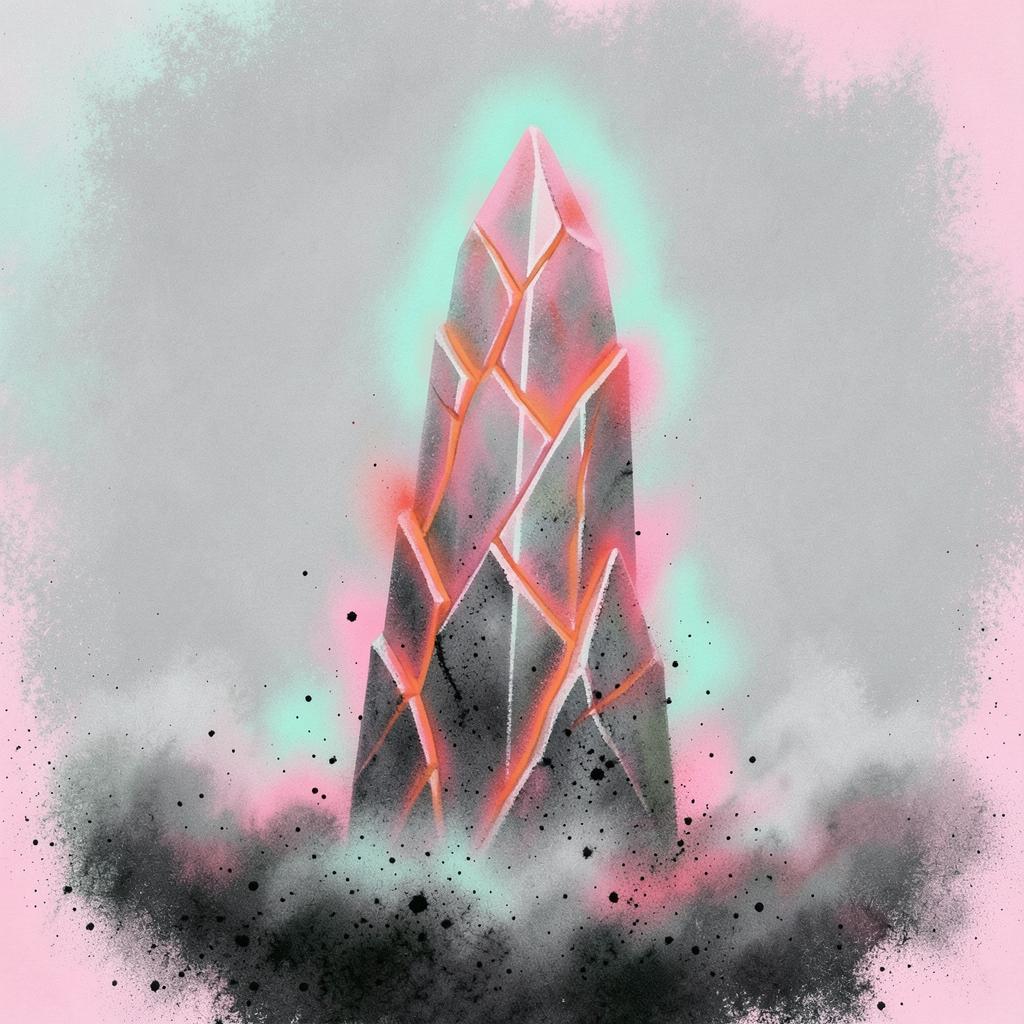 Crystal Last Stand