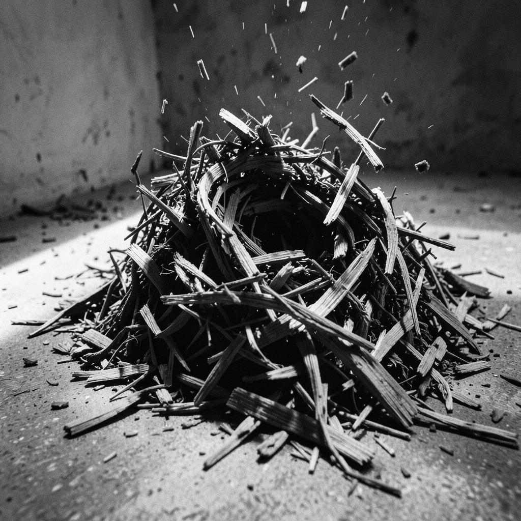 Sawdust Avalanche