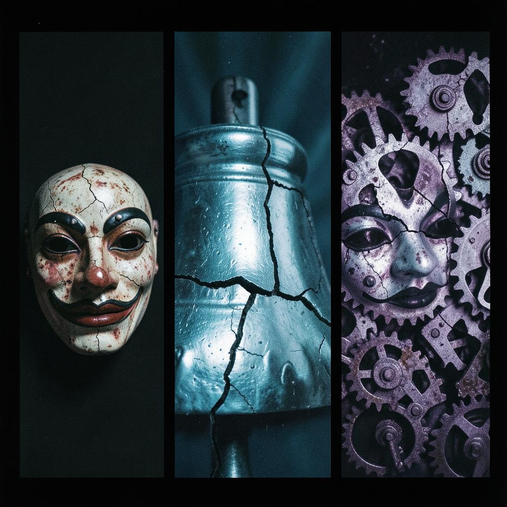 Iron Jester