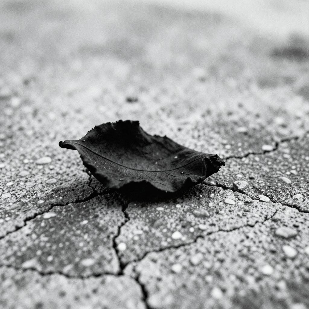 Black Petal Requiem
