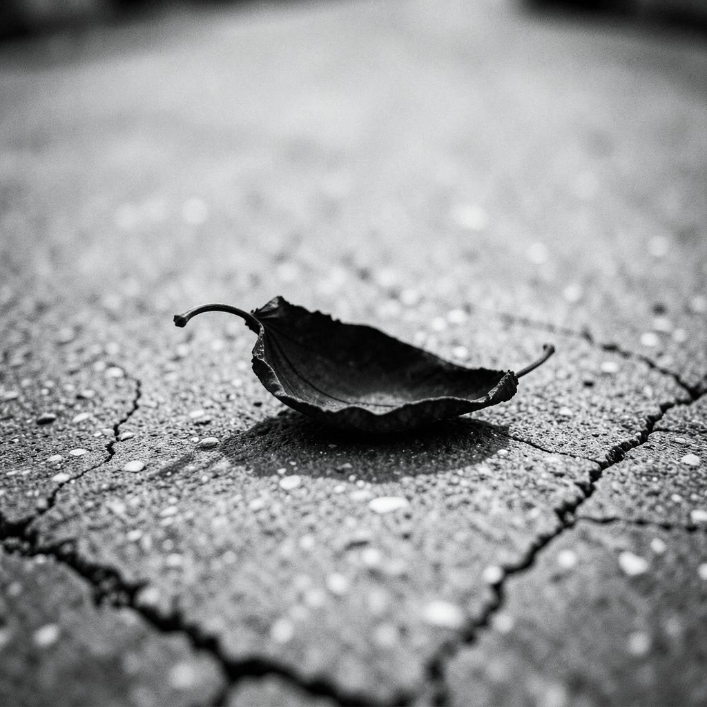 Black Petal Requiem
