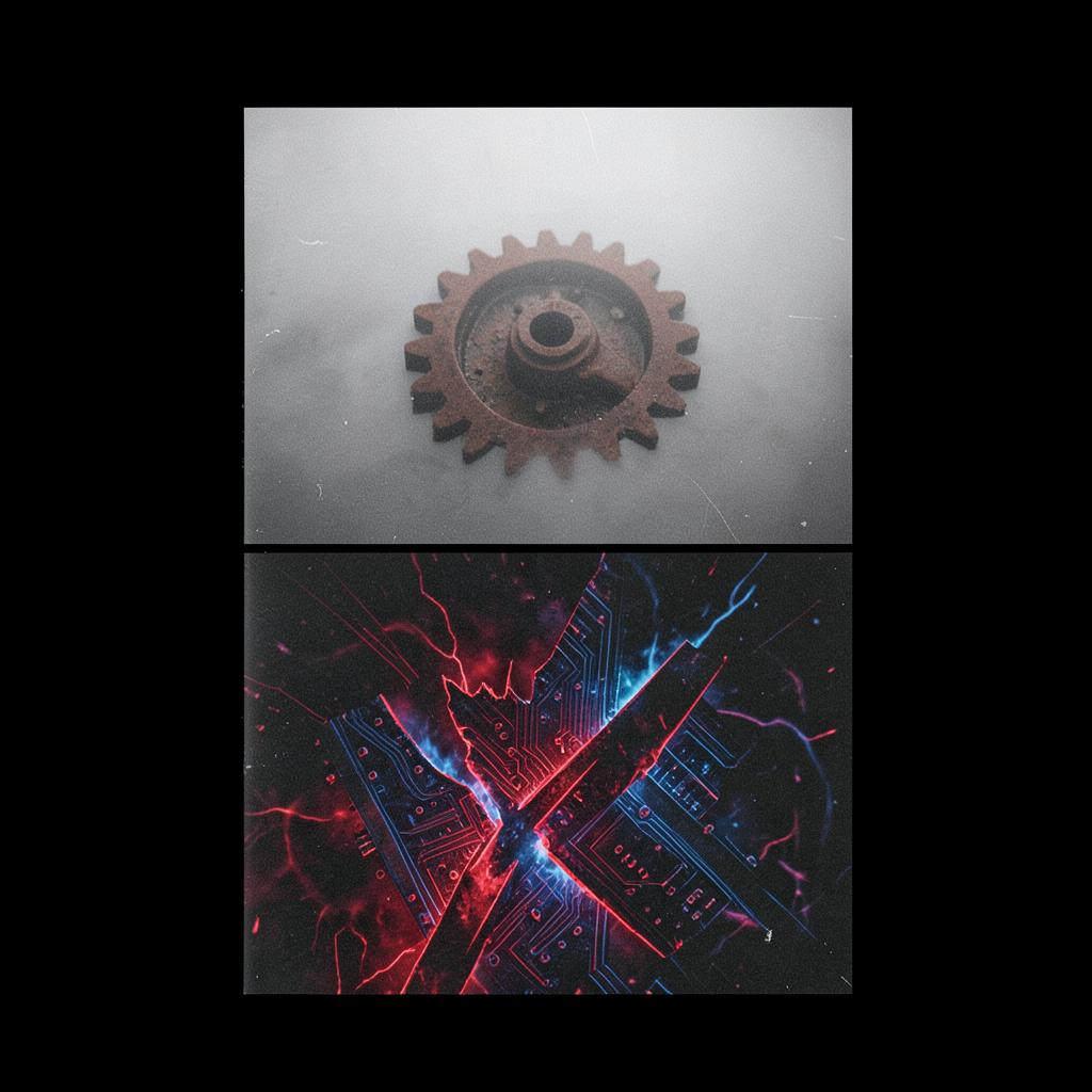 Corrupted Final Boss